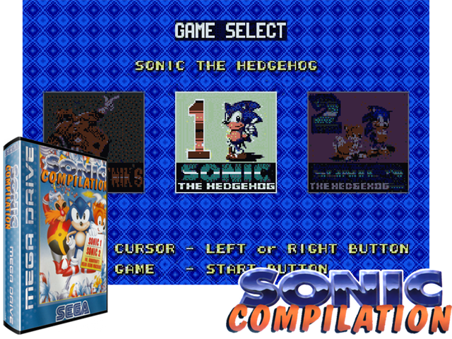Sonic Classics (Compilation) (E) (REV00) [!]